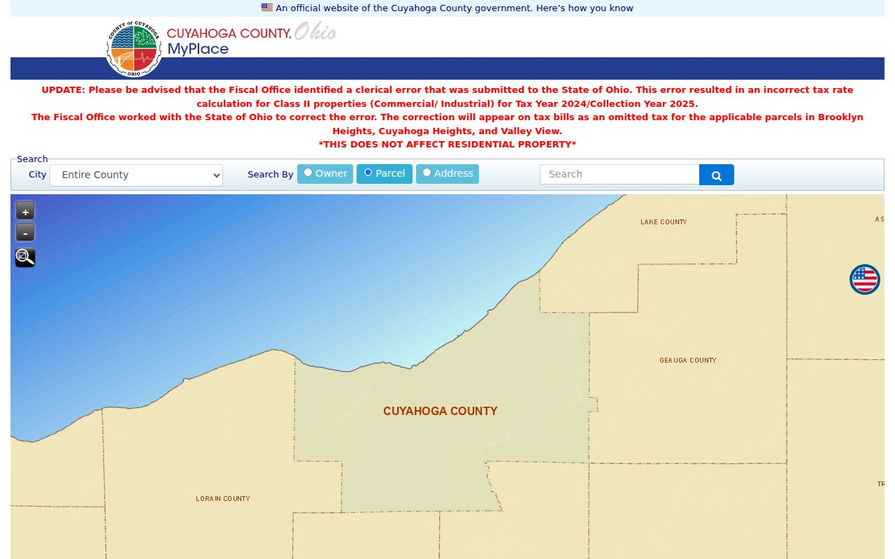 Westlake residents directory MyPlace owner address and parcel search